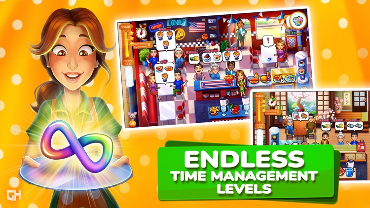 Delicious: The First Course