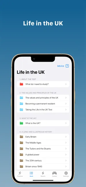 Smart Search Life UK screenshot 1