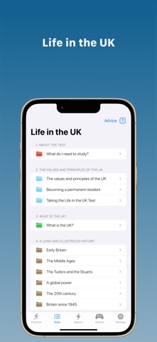 Smart Search Life UK Screenshot 1 of 10
