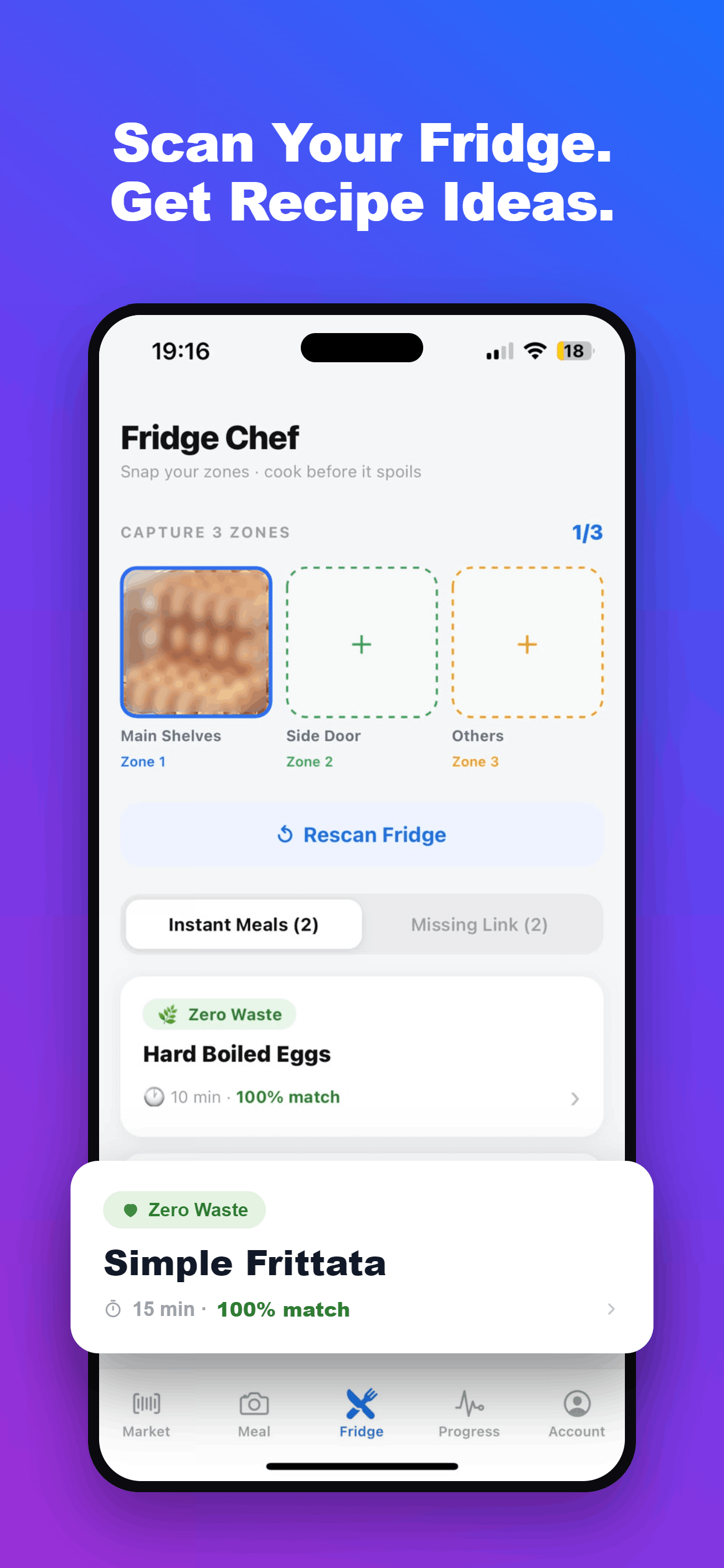 Klav: AI Fitness Tracker screenshot 6