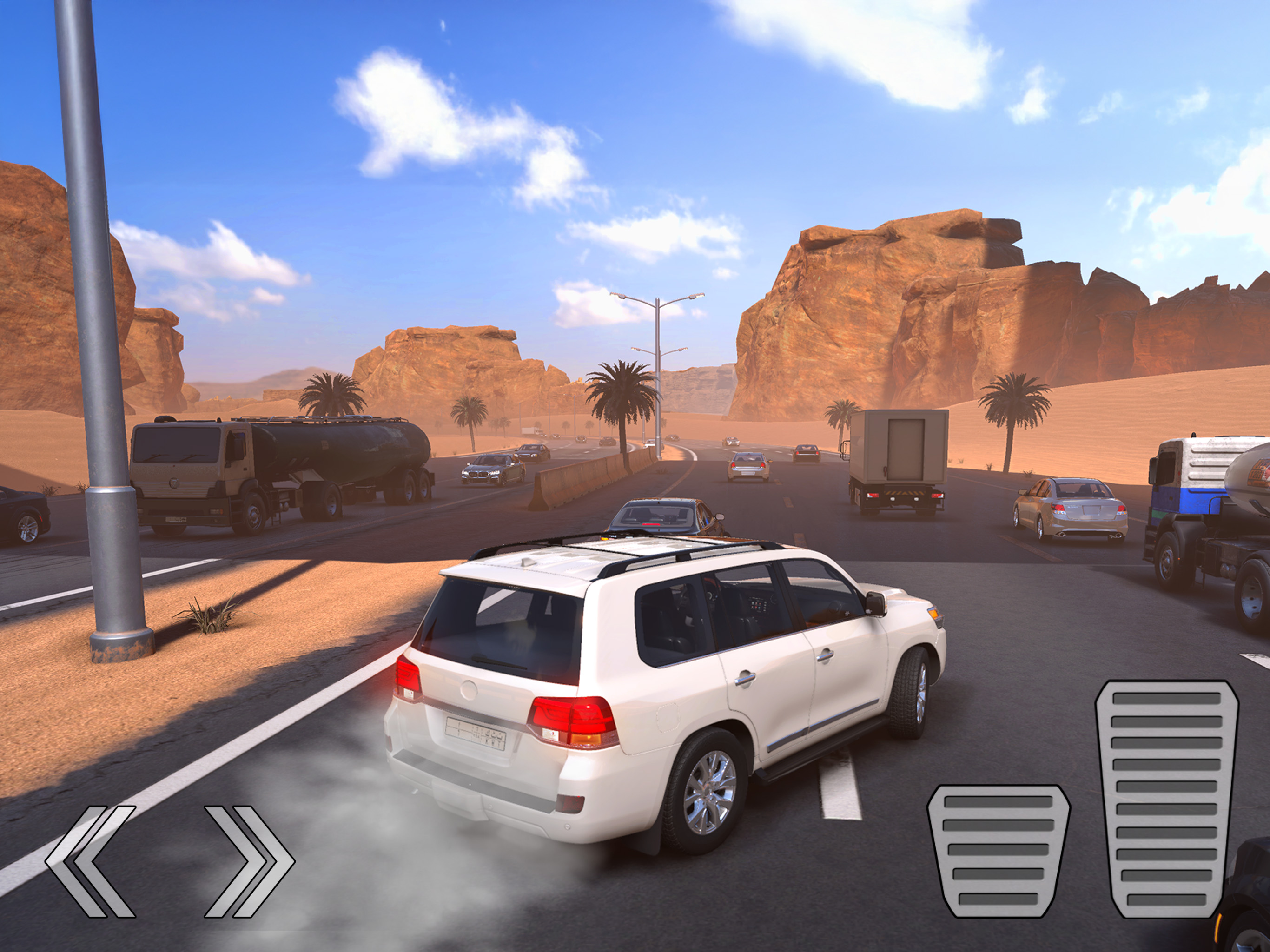 Highway Drifter:Hajwala Online