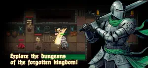 Heroes of the Shadow Kingdom screenshot 1