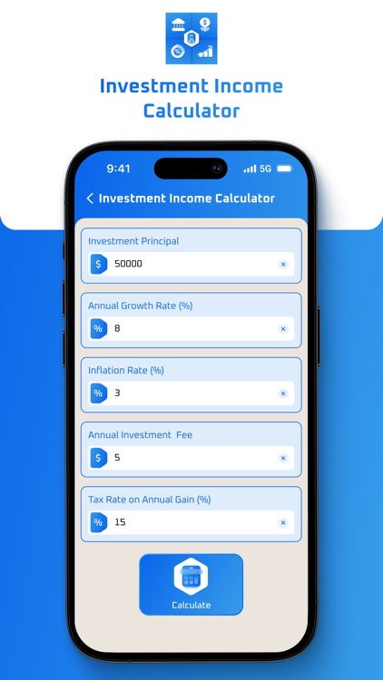 Loan Calculator - Loan Planner