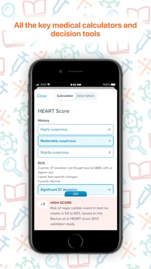CorePendium screenshot 4