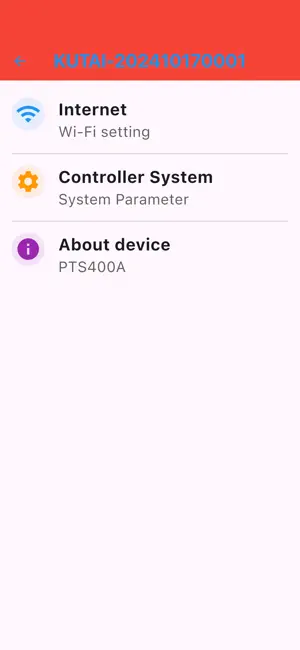 KTool screenshot 3