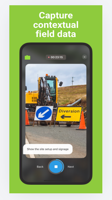 Screenshot #3 pour Vyn SmartVideoNotes®