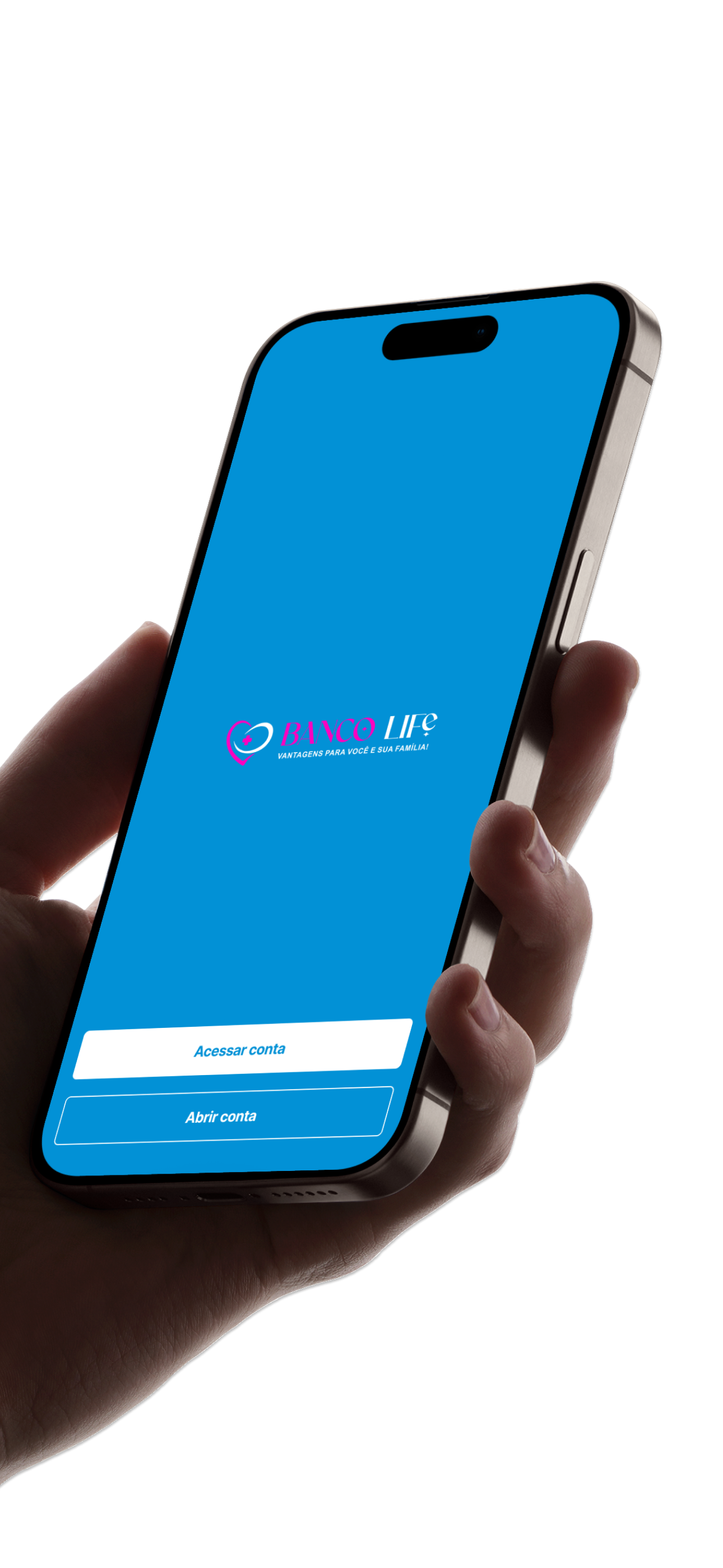 Banco Life screenshot 6