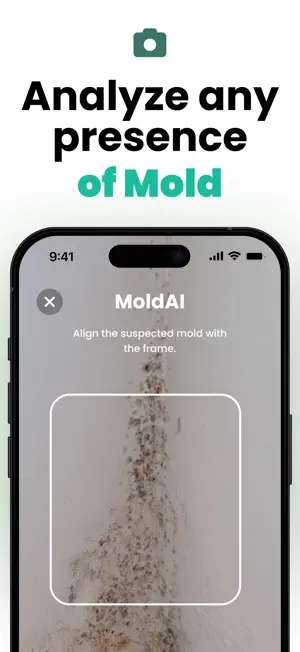 MoldAI: Mold Identifier screenshot 2