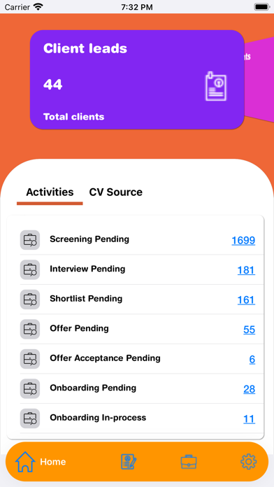 Tallite Screenshot