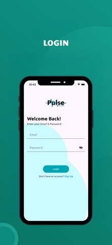 Codeflies Pulse screenshot