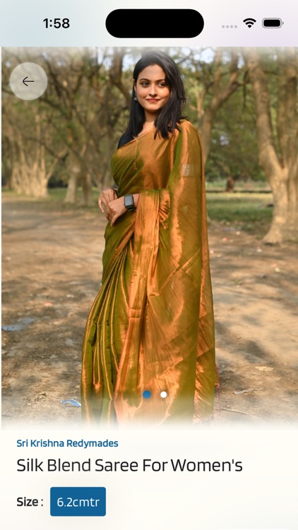 Sri Krishna Readymades screenshot-3