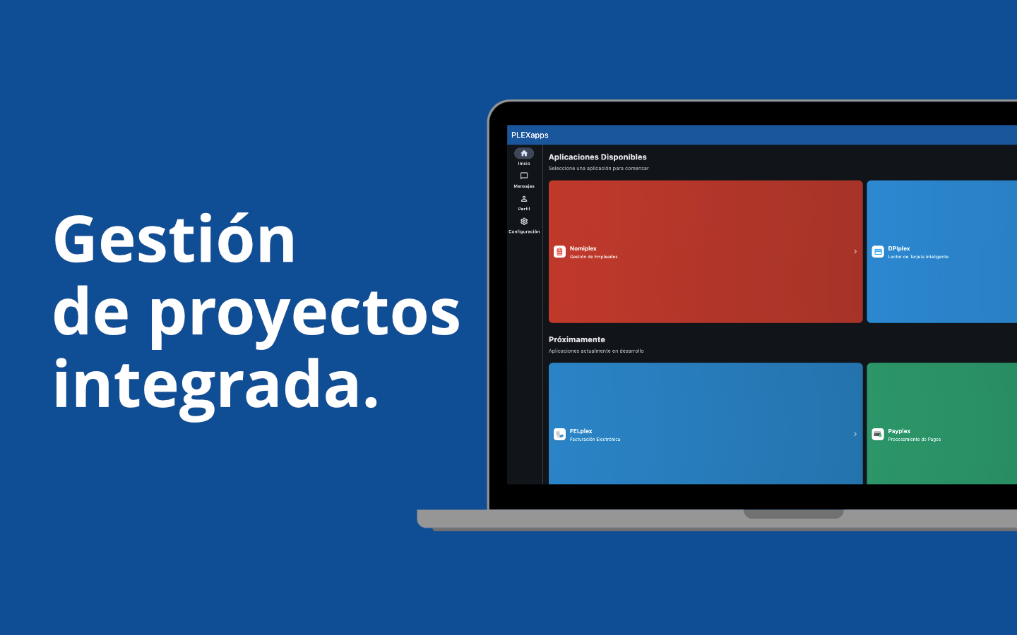 PLEXapps screenshot 30