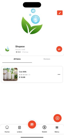 Tarlune Merchants Screenshot 1 of 5