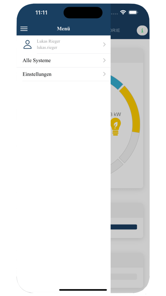 #4. Symphon-E (iOS) 由: FENECON GmbH