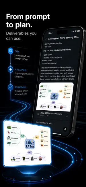Ottermind screenshot 4
