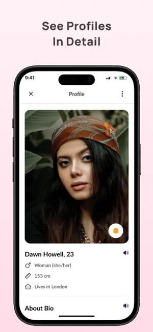 Ability Amore screenshot 4