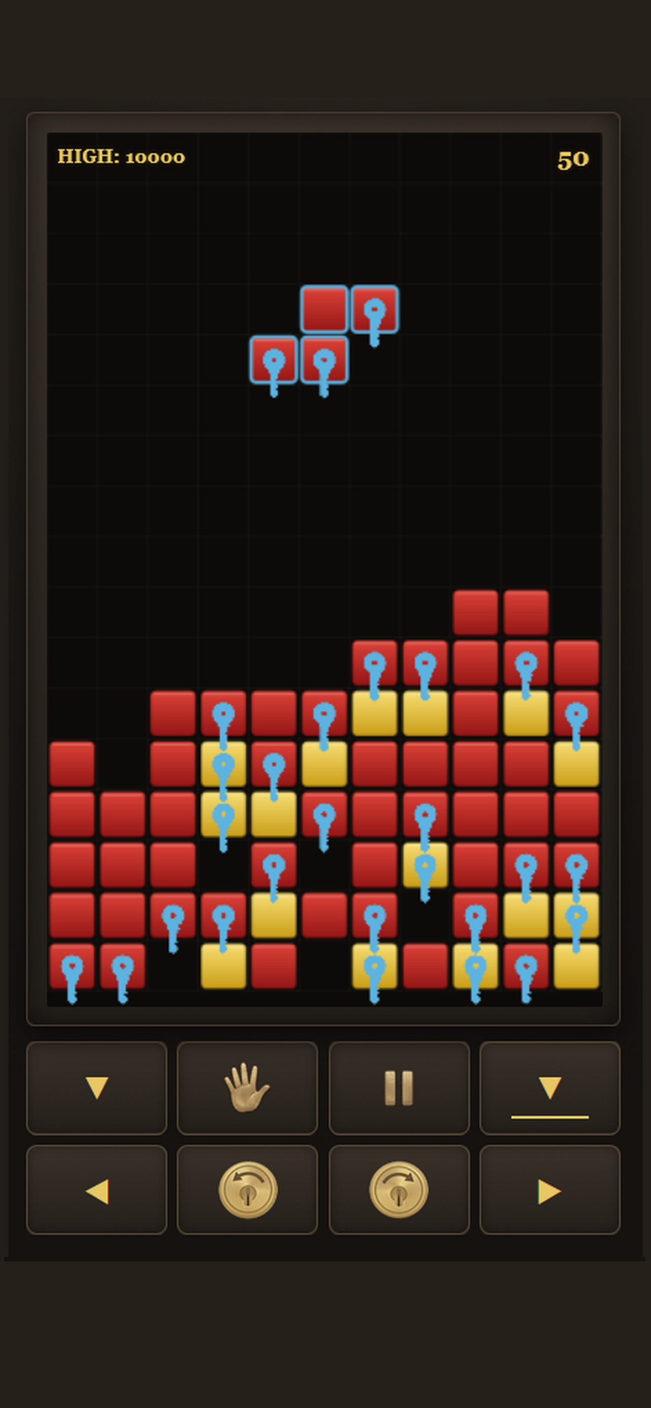 Lockpicking screenshot 4
