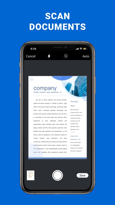 Smart Printer App:Print & Scan Screenshot