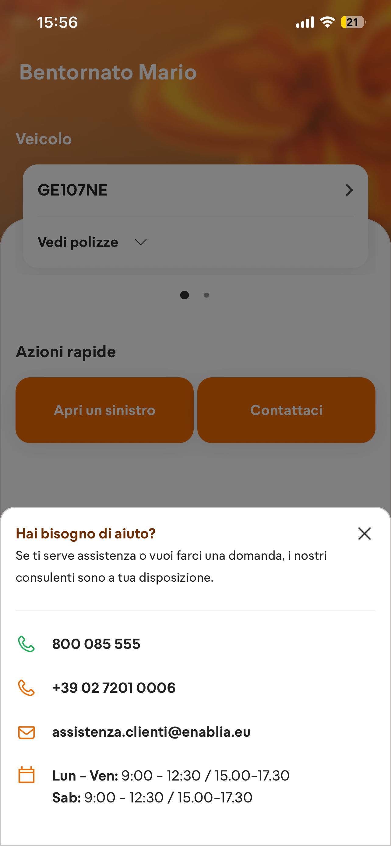 Enablia