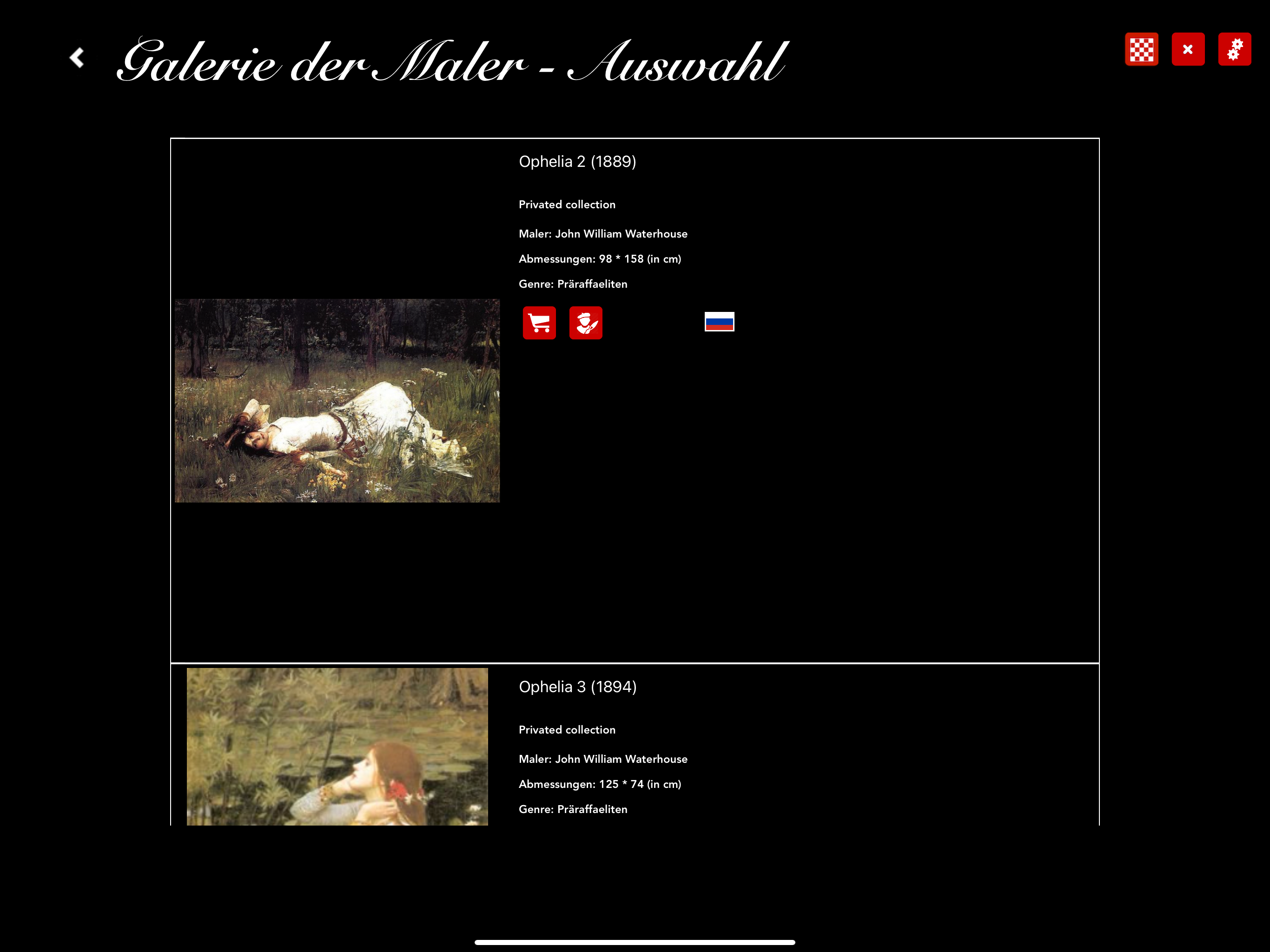 Galerie screenshot 10