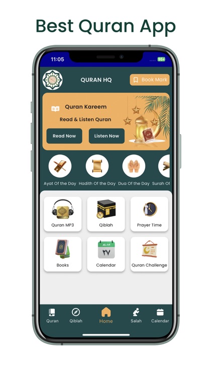 Al Quran MP3 Audio Offline