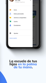 Algebraix screenshot