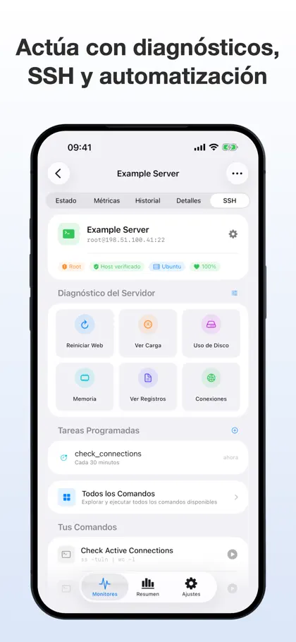 Screenshot 4 von 6 zu Pulzor