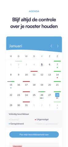 StudieKlus screenshot