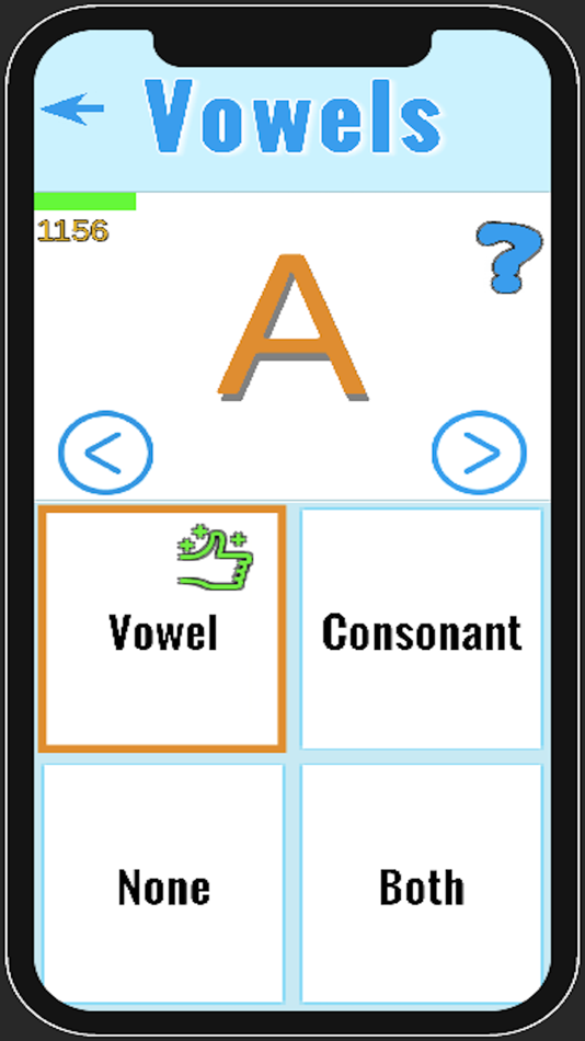 #10. ABC Kids by Shantu Apps (iOS) Podle: asif hossain shantu