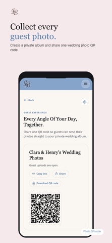 LaBelle Bridal Wedding Planner Screenshot 6 of 9