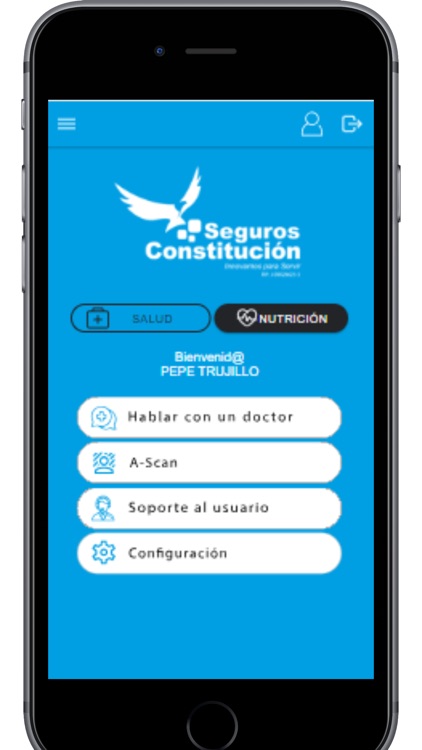 Constitución Atiempo