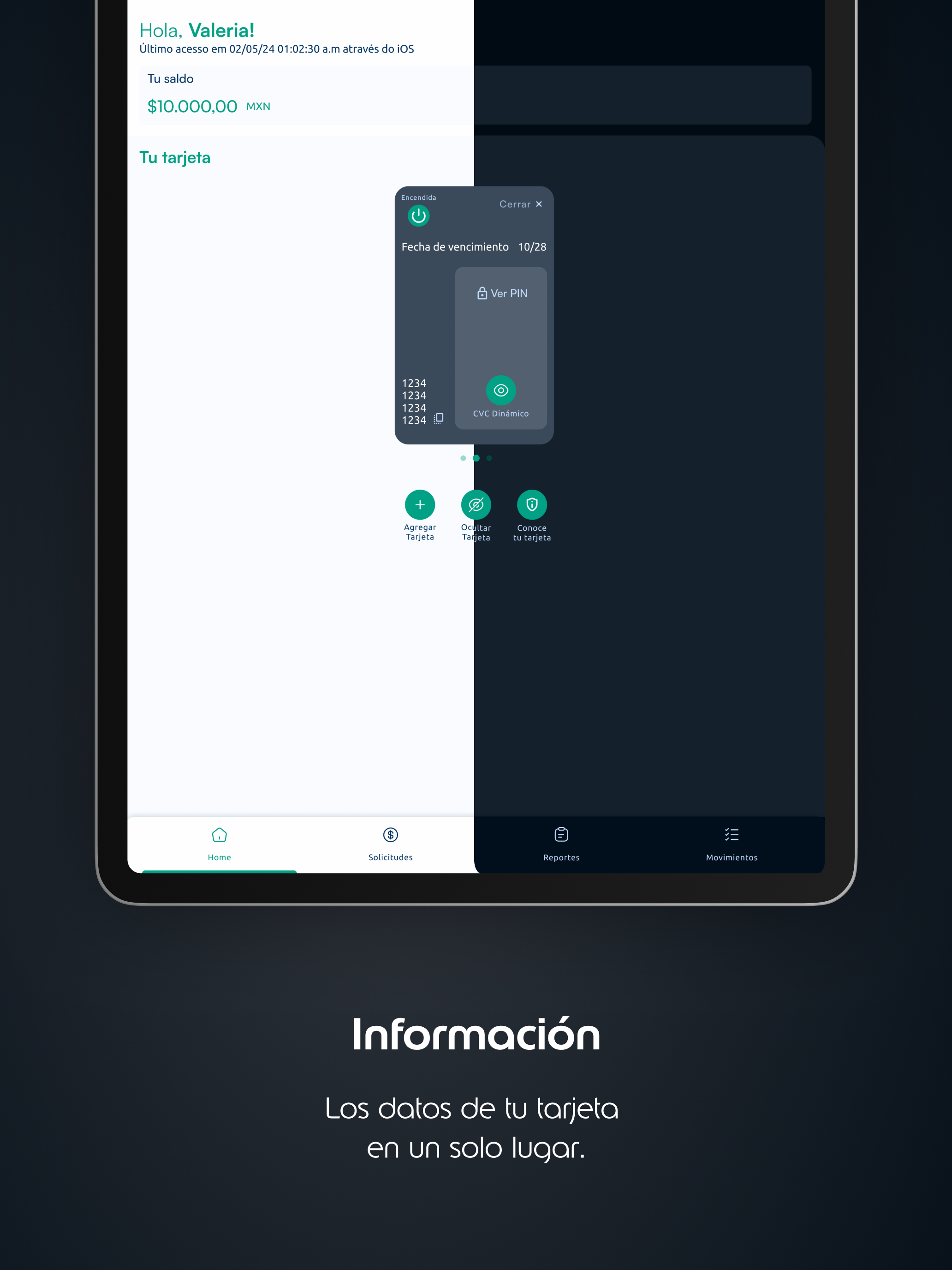 Empresarial screenshot 11