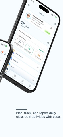 SEA Mobile App screenshot