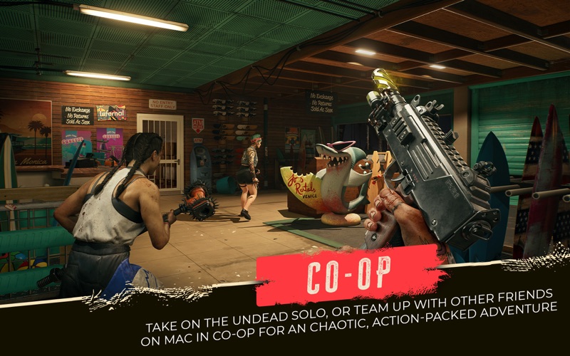 Dead Island 2 Screenshot