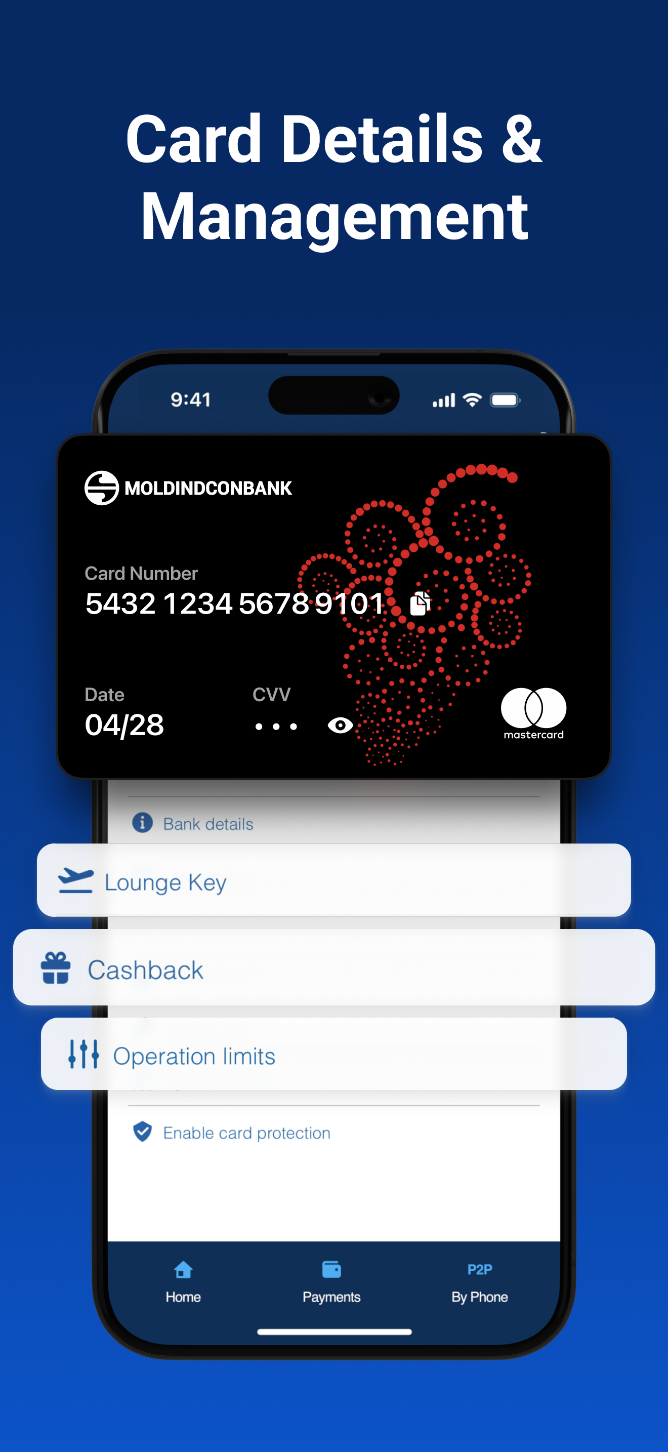 MICB Mobile Banking screenshot 7