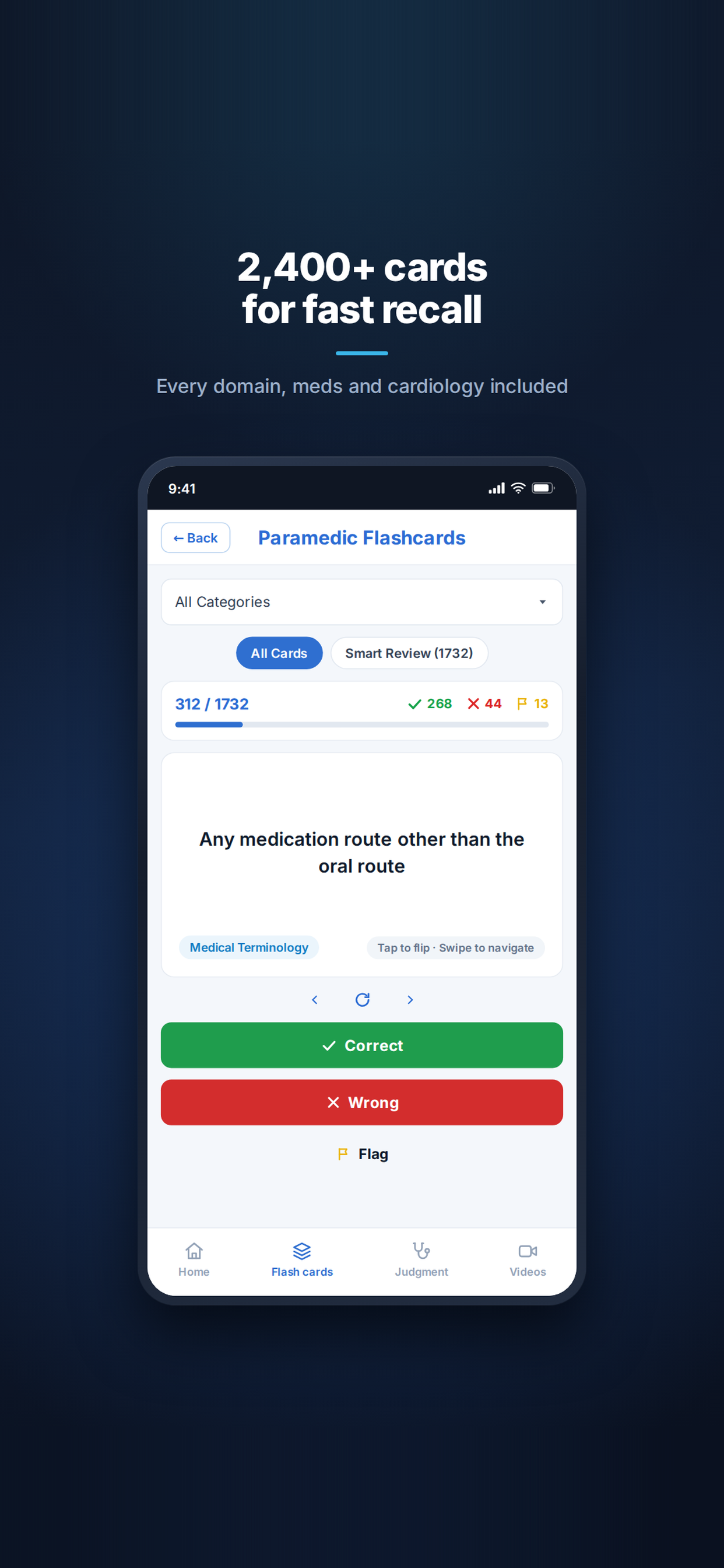 TestReady - PassWithPASS screenshot 2