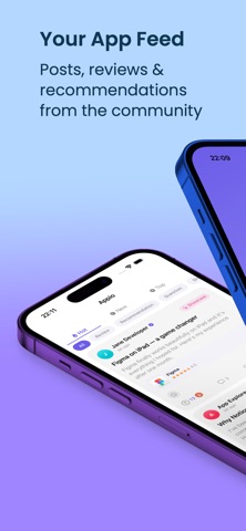 Appio Dev Screenshot 1 of 5