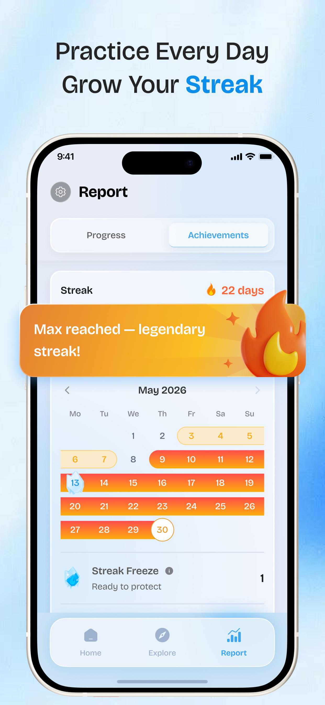 Languoso: AI Language Tutor screenshot 4