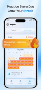 Languoso: AI Language Tutor screenshot