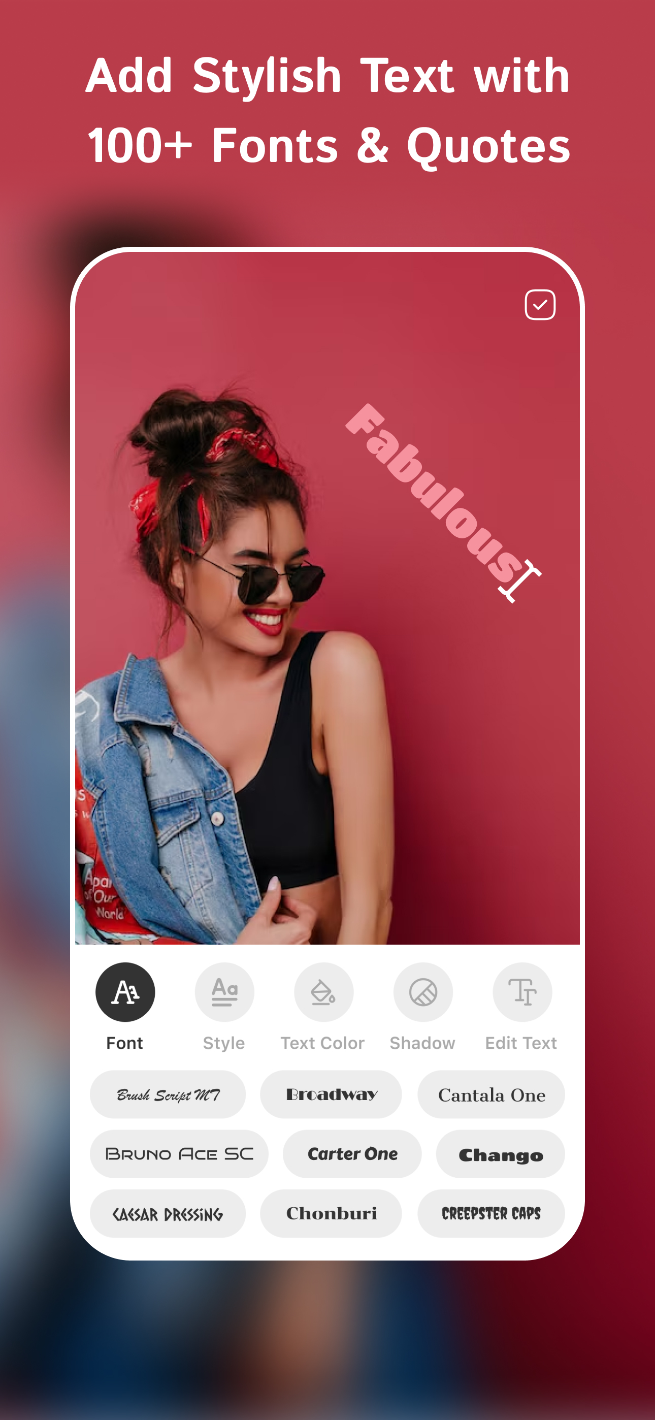 PixelLab AI Photo Editor