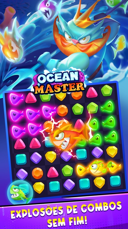 Super Combinação - Mestres PvP screenshot 2