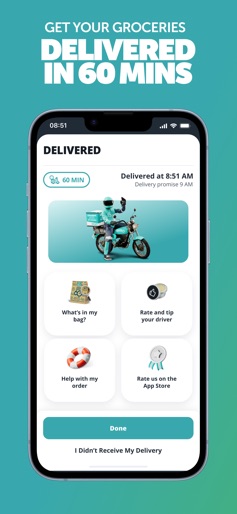 Checkers Sixty60 screenshot 5