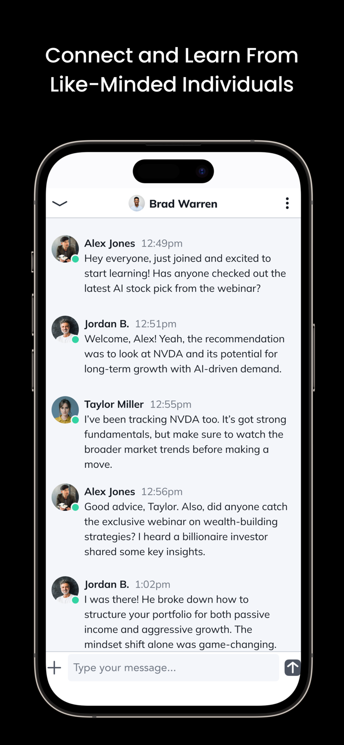 Chess Not Checkers University