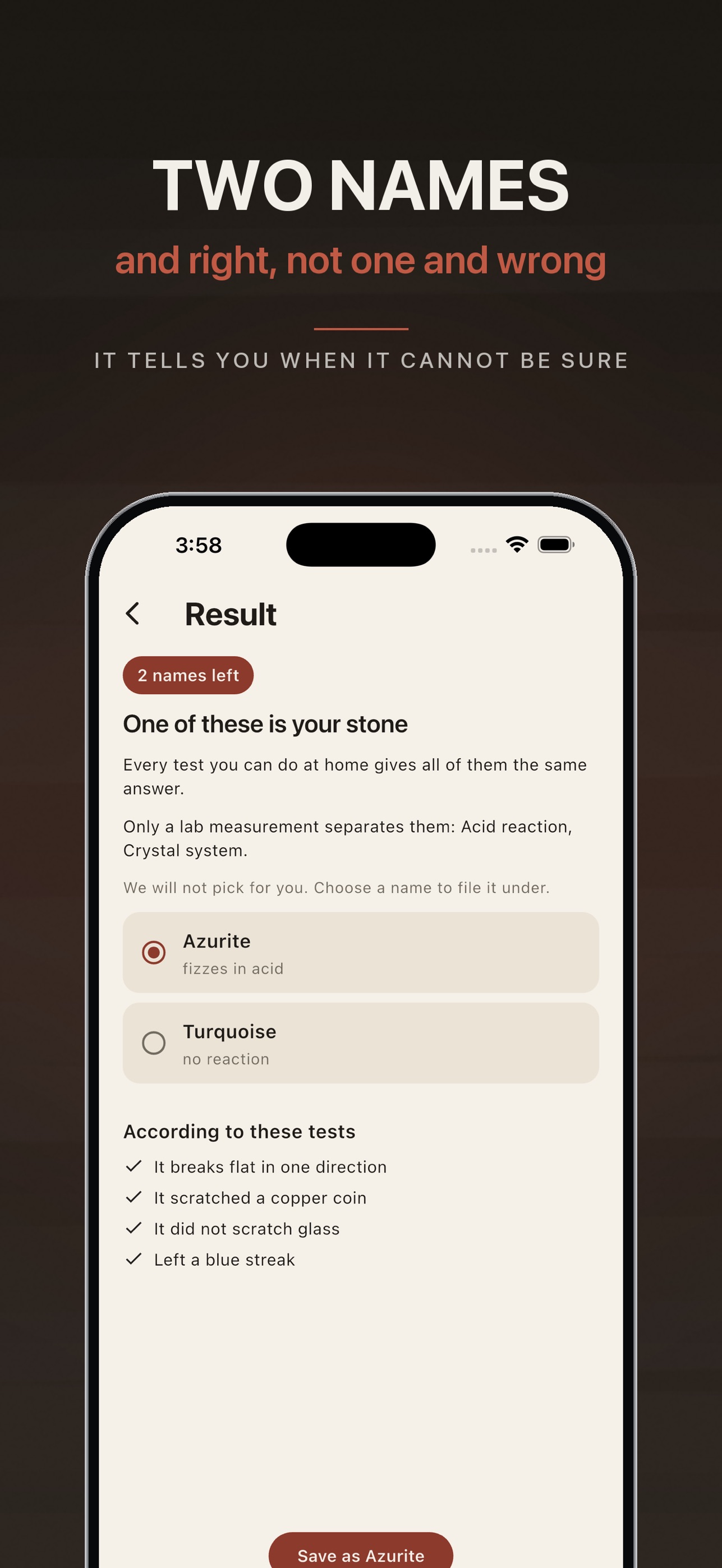Screenshot 3 of Stoneye