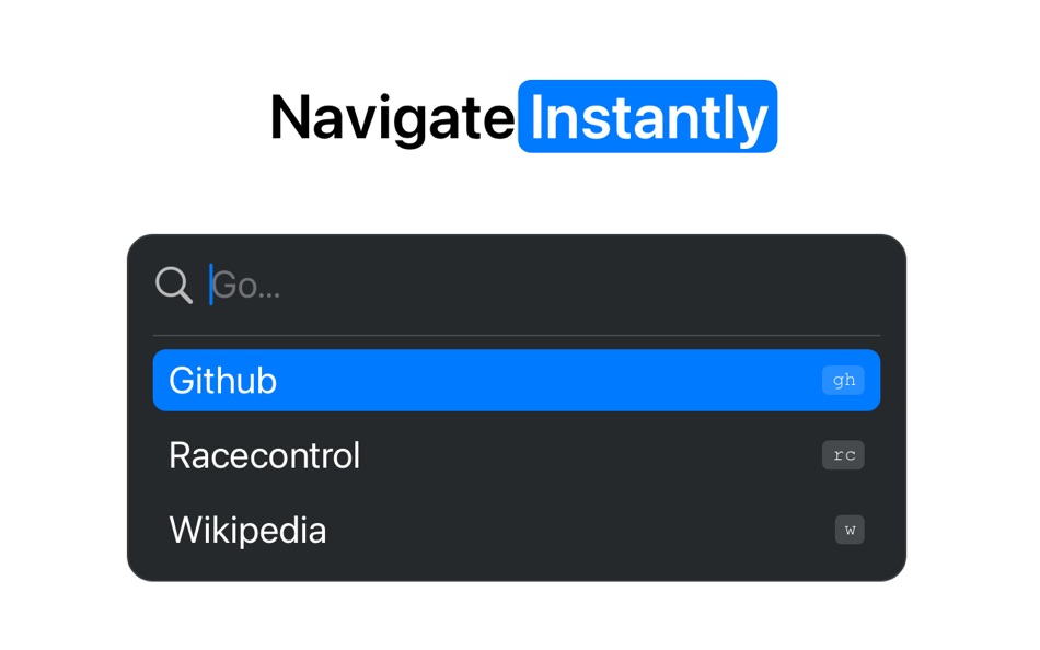 #1. QwkGo (macOS) Ved: Kitfull Inc.