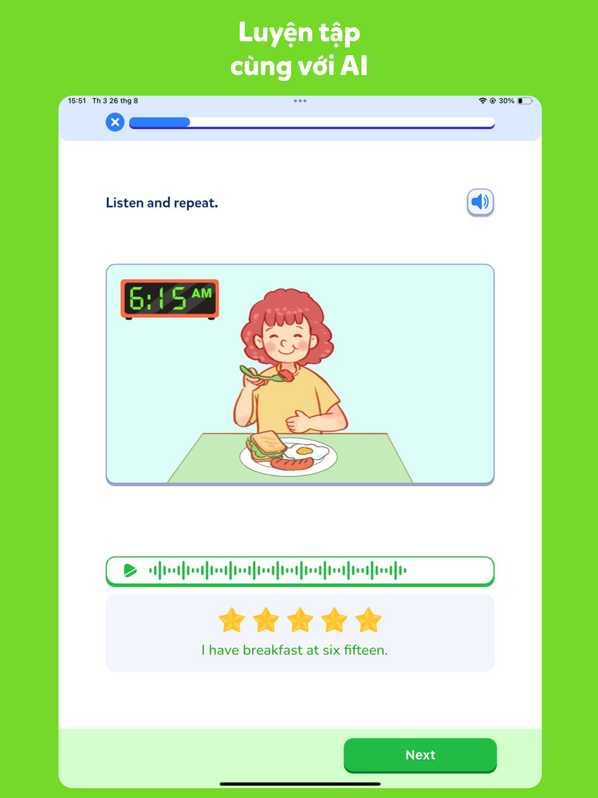 GlobalSpeak screenshot 9