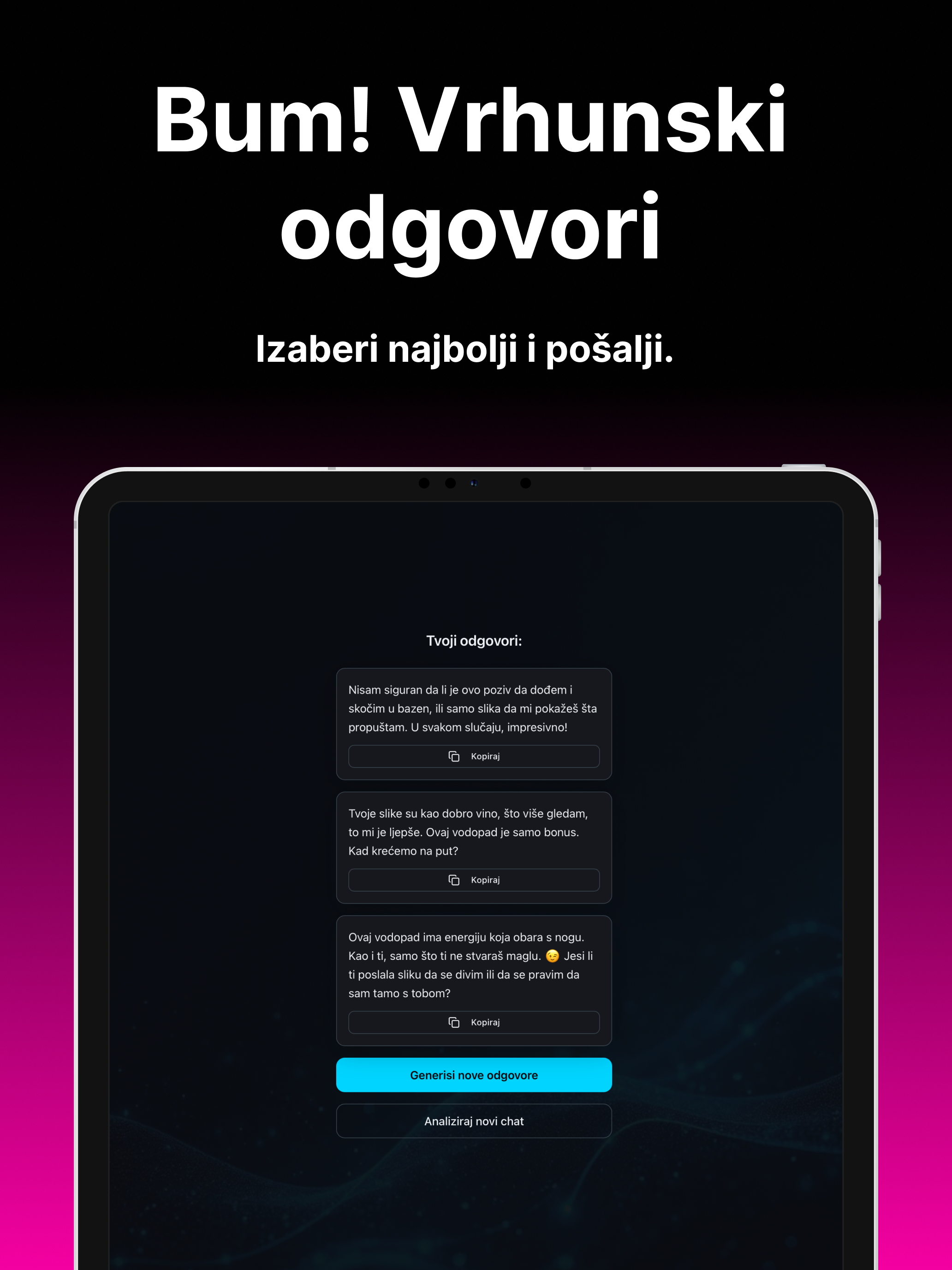 Ulet.io: AI Chat Answers
