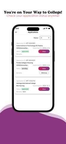 Eduvy Technologies screenshot