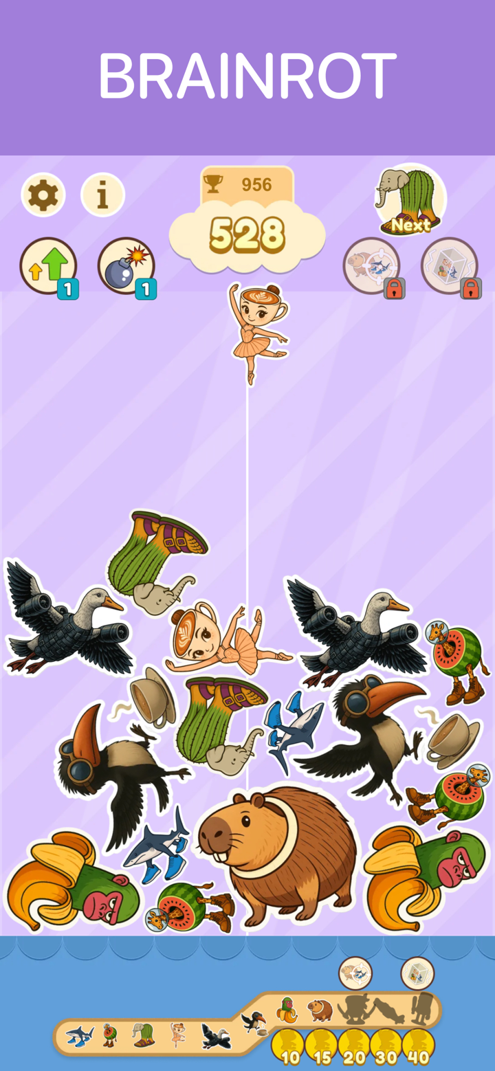 Offline Games no wifi internet screenshot 10