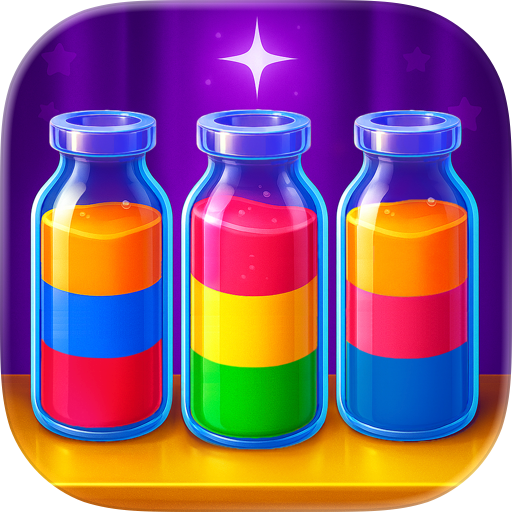 Magic Sort!